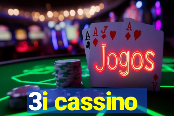 3i cassino